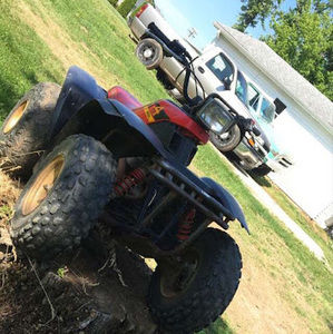 Meet your Posher, Kasen